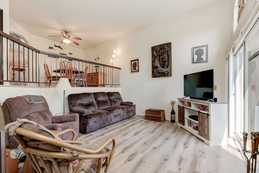 1373 E Grand #B-7