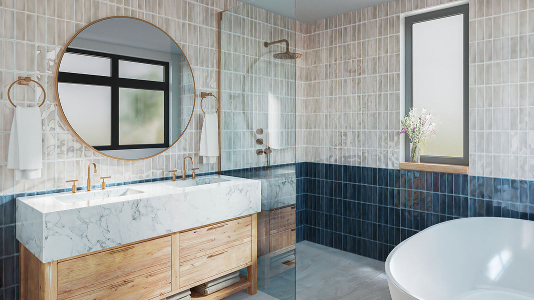 Master-Bath
