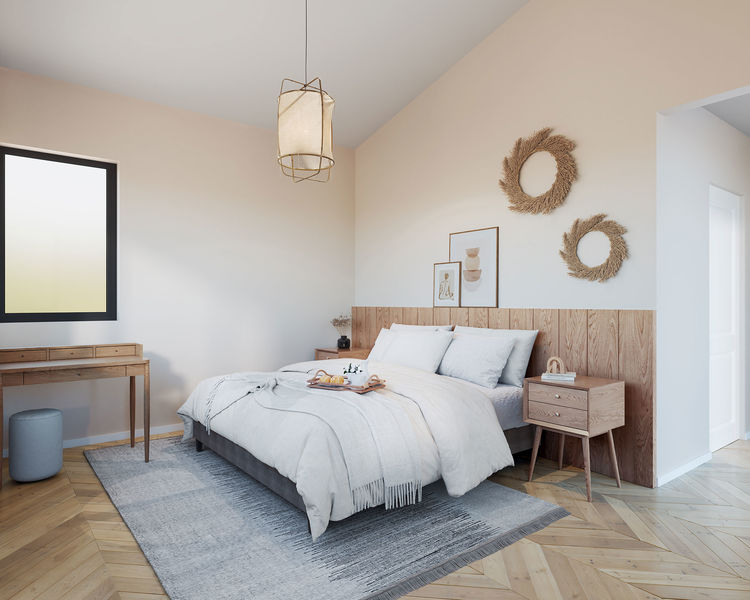Master-Suite