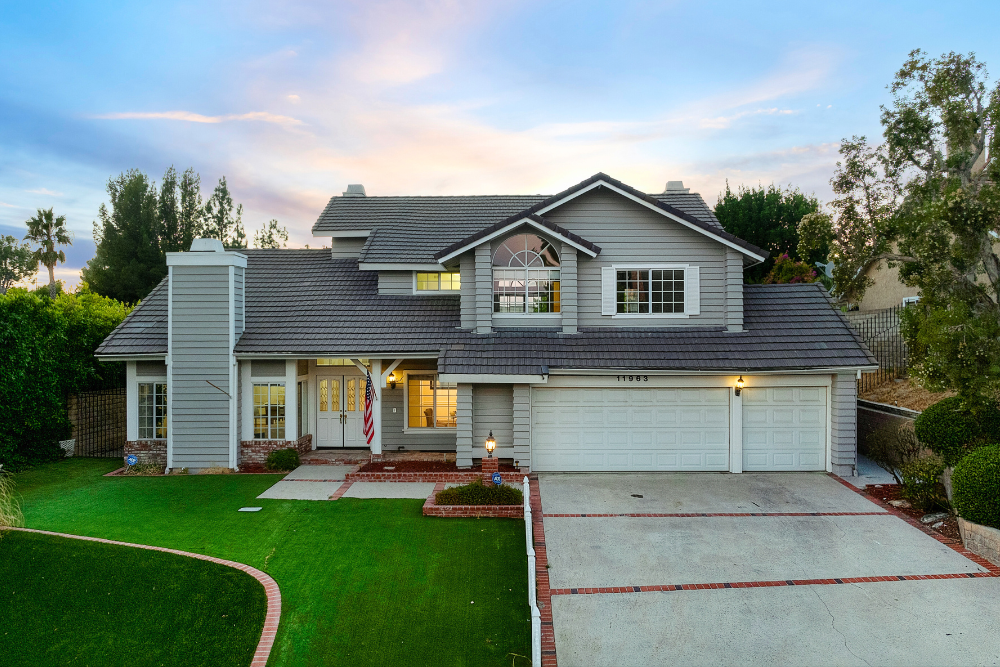 11963 Nugent Drive