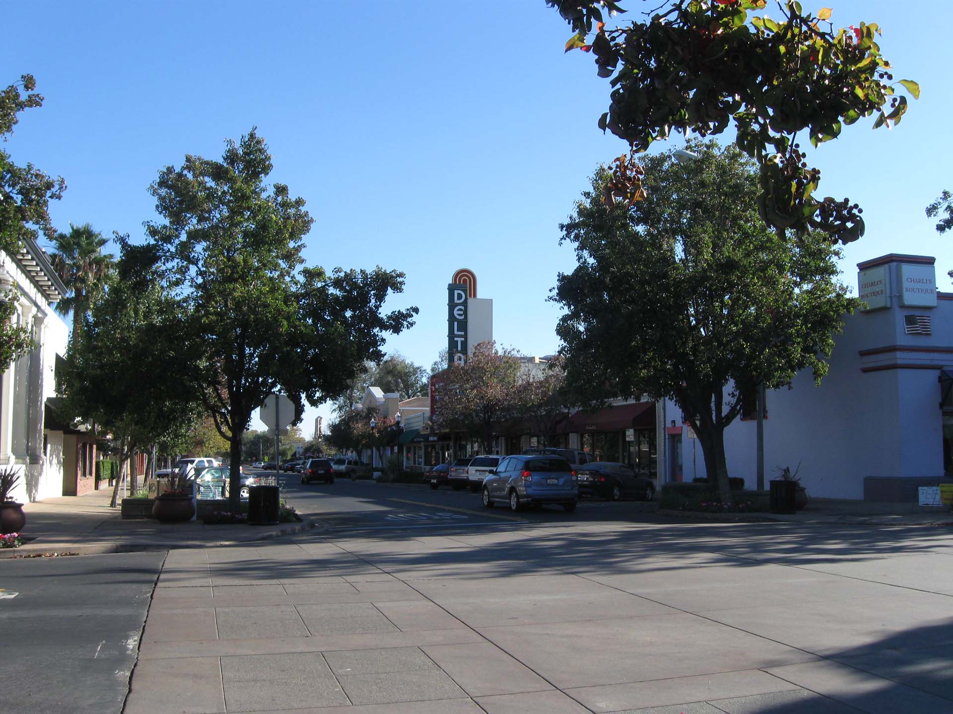brentwood