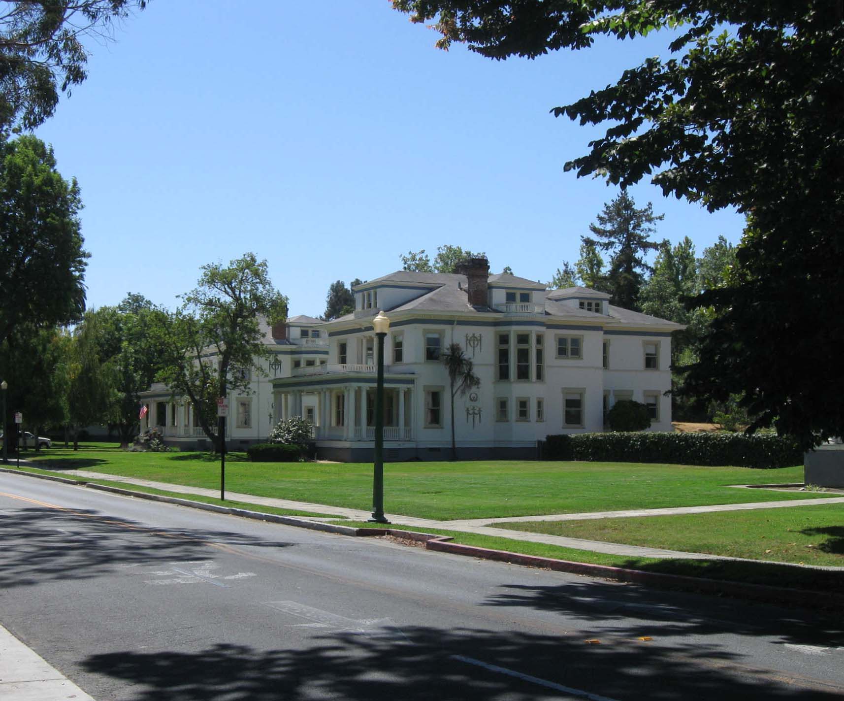 Vallejo