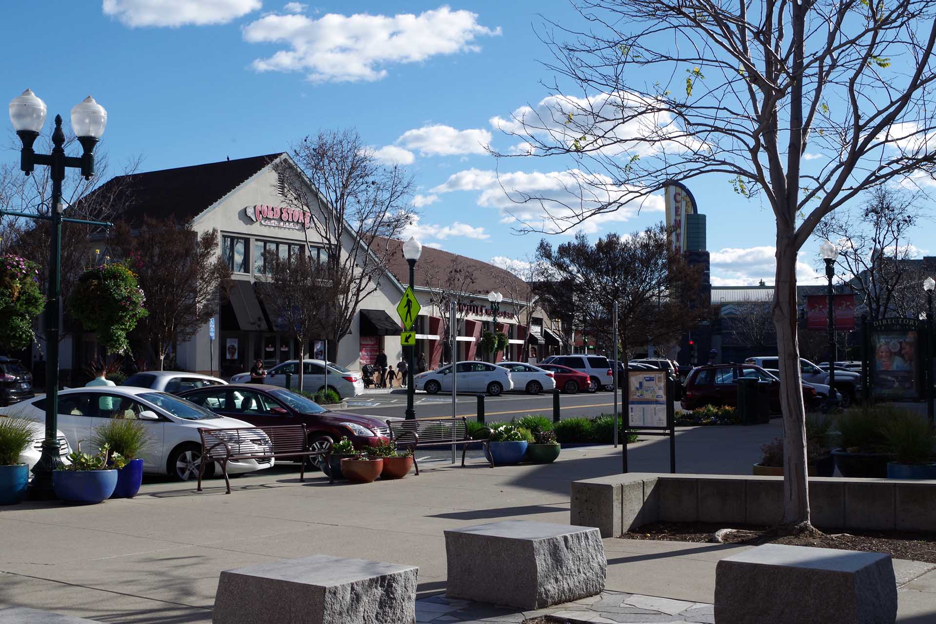 Pleasant Hill