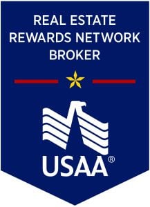 USAA Real Estate Rewards Network