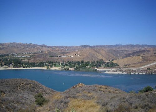 Castaic