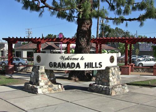Granada-Hills