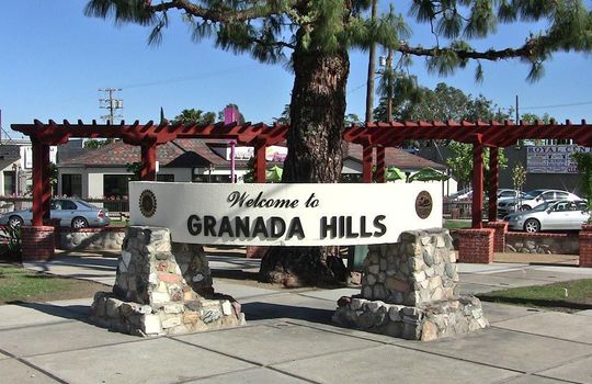 Granada-Hills