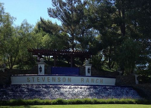Stevenson-Ranch