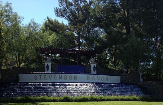 Stevenson-Ranch