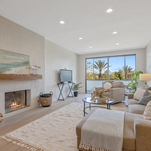 4600 Via Dolce #206 Marina Del Rey