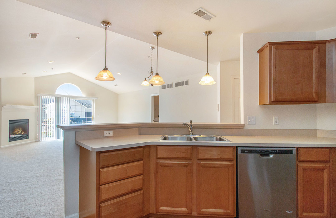 Trillium Park, Walled Lake Keisuke Takemoto