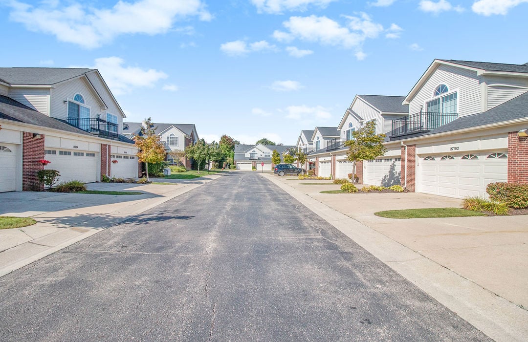Trillium Park, Walled Lake Keisuke Takemoto
