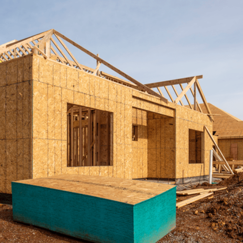 Newly Built Homes May Be Less Expensive Than You Think