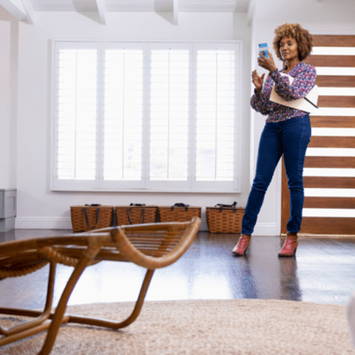 The Rooms That Matter Most When You Sell