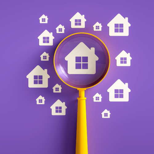 Online Home-Buying Search Terms Recently Hit 2-Year High