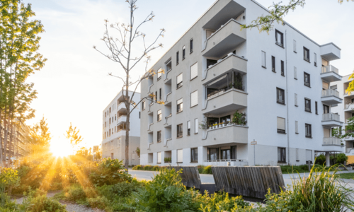 Condos Could Be a Win for Today’s Buyers
