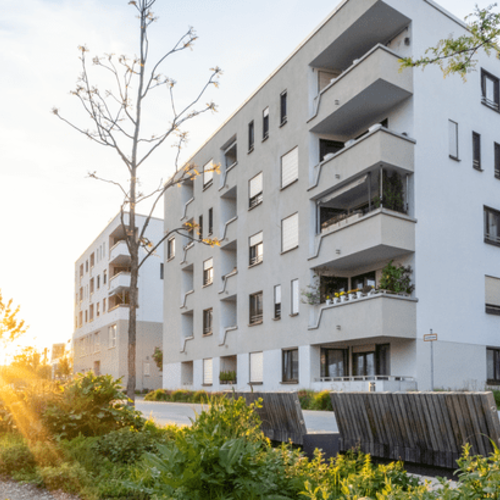 Condos Could Be a Win for Today’s Buyers