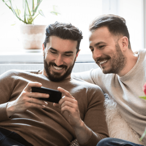 From Frenzy to Breathing Room: Buyers Finally Have Time Again