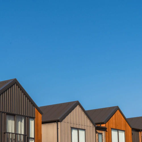 Mortgage Rates Just Saw Their Biggest Drop in a Year