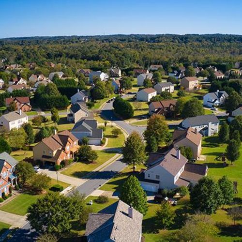 Why Home Prices Aren’t Actually Flat