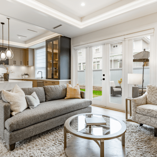 Why More Buyers Are Turning to New Construction This Year