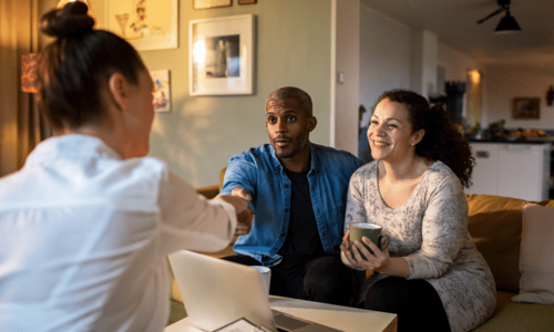 How To Make Sure Your Sale Crosses the Finish Line