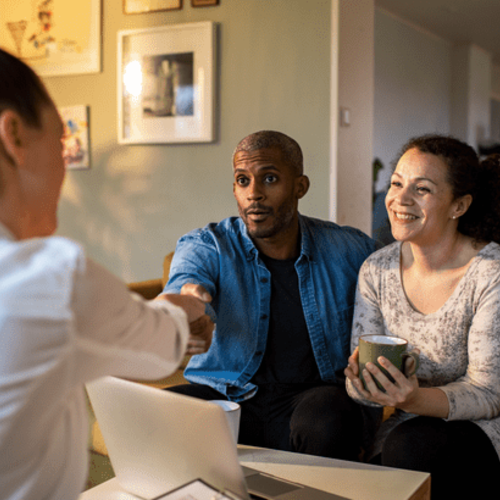 How To Make Sure Your Sale Crosses the Finish Line