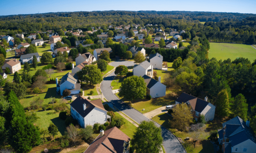 What a Government Shutdown Really Means for the Housing Market