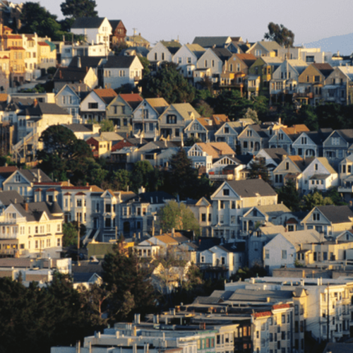 The Housing Market Is Turning a Corner Going into 2026