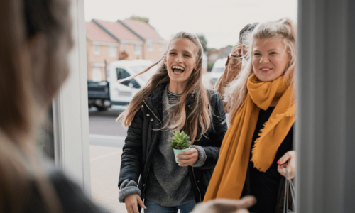 The 3 Housing Market Questions Coming Up at Every Gathering &hellip;