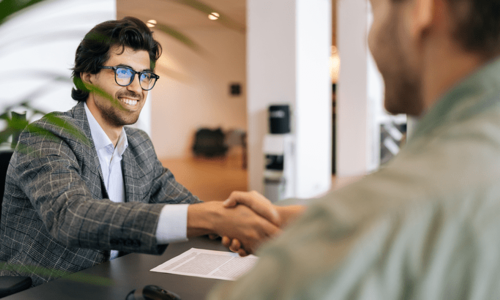 Mortgage Rates Recently Hit a 3-Year Low. Here’s Why That’s …