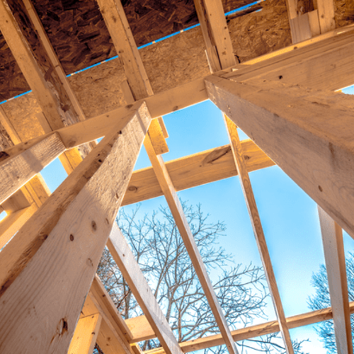 Move-Up Buyers Are Choosing New Construction