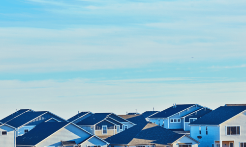 One Key Sign We’re Not Headed for a Wave of &hellip;