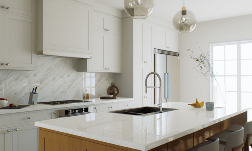 The Remodel You’ve Been Dreaming About May Be Closer Than …