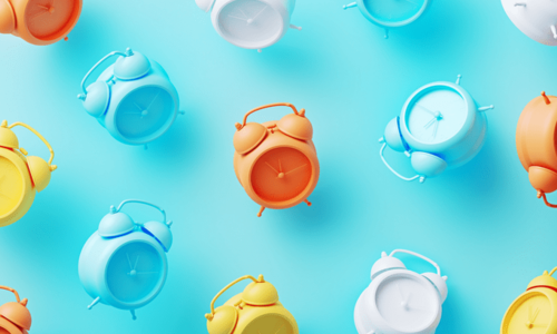 The Best Week To List Your House Is Just Around …