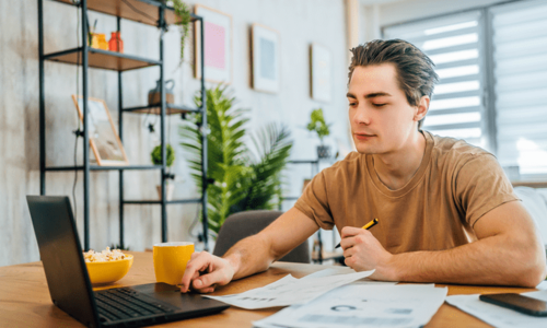 You Can’t Control What’s Happening with Mortgage Rates. But You …