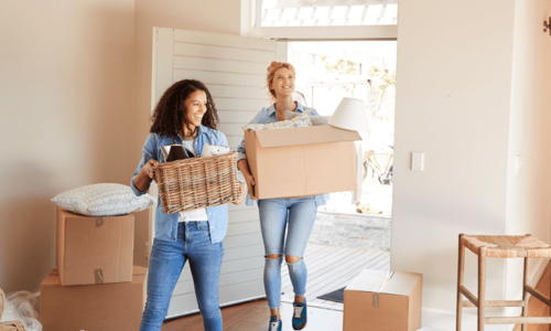 Affordability Has Improved in All 50 States