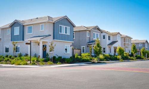 Your House Hasn’t Sold Yet. Should You Rent It Out &hellip;