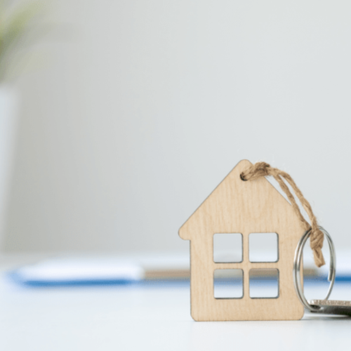 Before You Fall in Love with a House, Do This First.