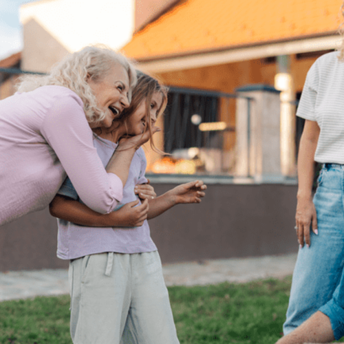 When Buying a Home Feels Out of Reach, Some Families Do This Instead