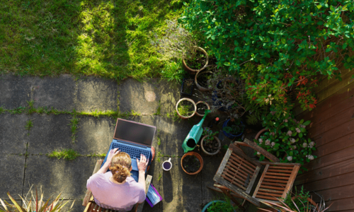 Think You Have To Put 20% Down? Most First-Time Homebuyers &hellip;