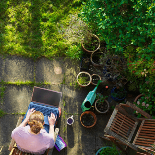 Think You Have To Put 20% Down? Most First-Time Homebuyers Don’t.