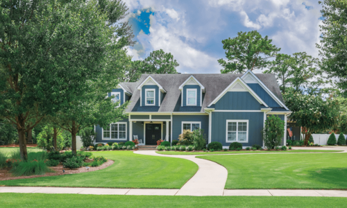 Your House Didn’t Sell. Here’s How To Turn It Around.