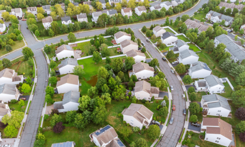 That House That’s Been Sitting Could Be Your &hellip;