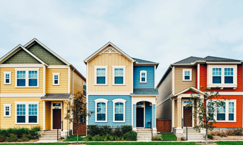 What Buying or Selling a Home Gives Back &hellip;