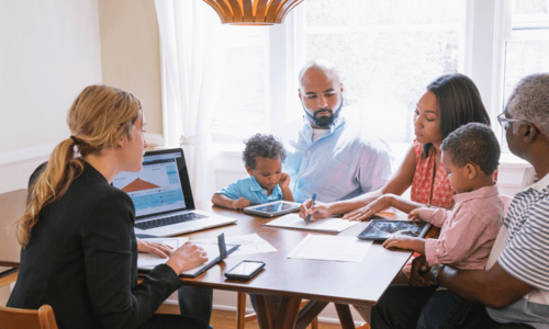 Buying a Home? Here's What You Should Know &hellip;