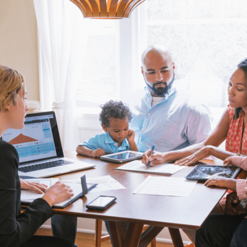 Buying a Home? Here's What You Should Know About Home Insurance Costs.