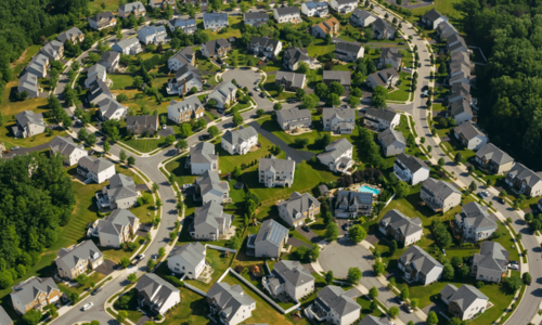 Here’s Why Mortgage Rates Are What They Are Right Now