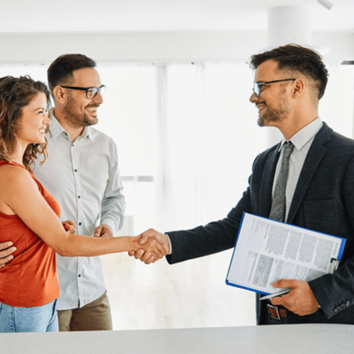 Sellers Are Cutting Prices To Meet Buyers Where They're At