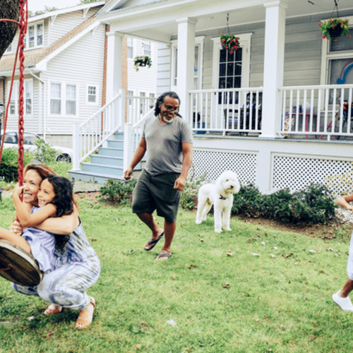 The Kind of House Buyers Are Willing To Pay More For